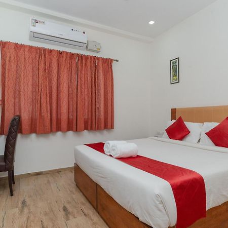 Hotel Prime Bliss Rr Nagar Bangalore Exterior photo