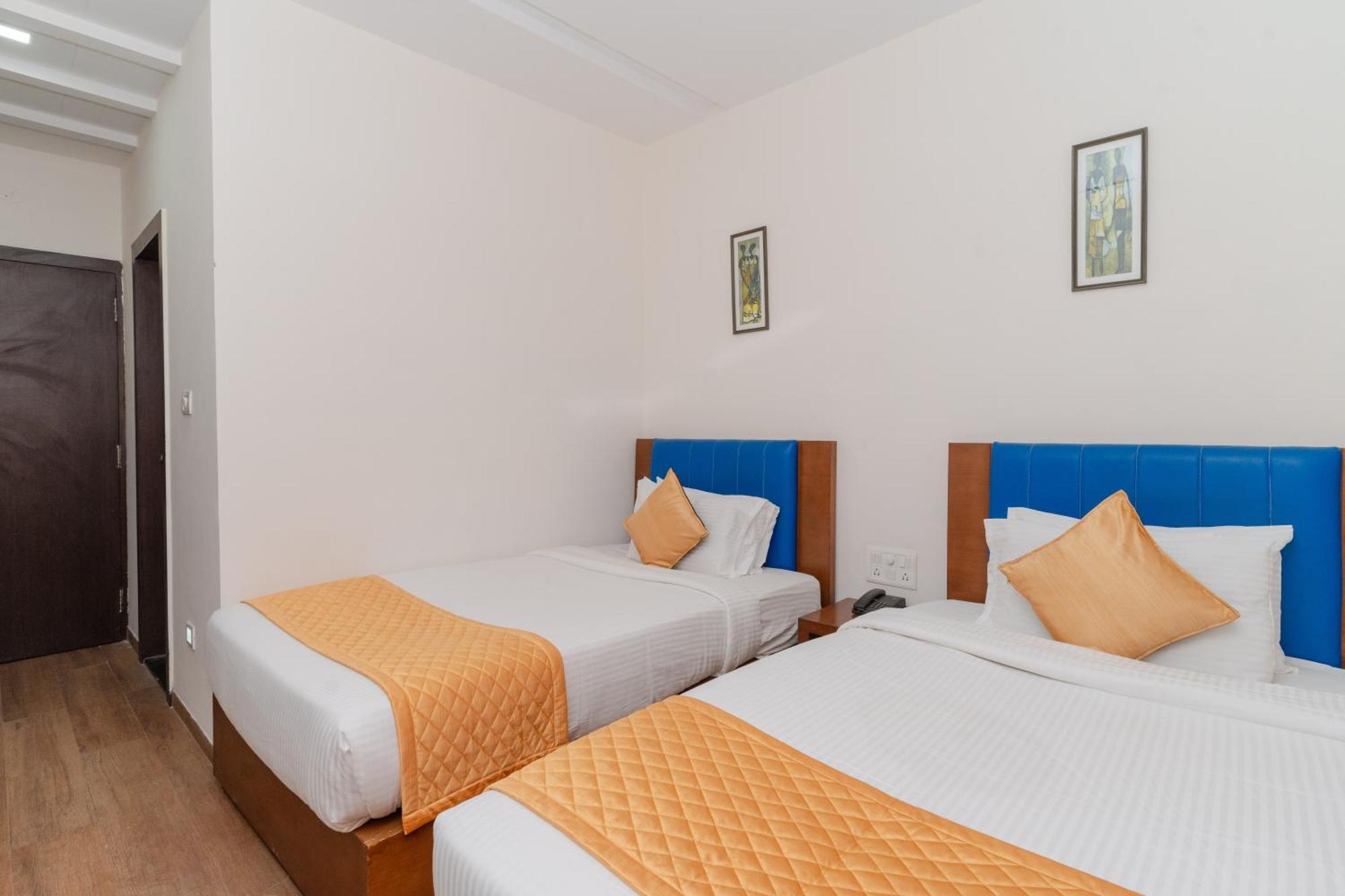 Hotel Prime Bliss Rr Nagar Bangalore Exterior photo